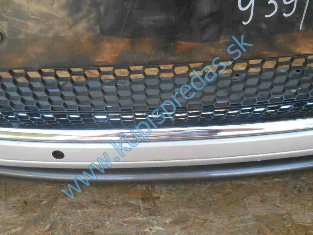 Predný nárazník Touareg R-Line Individual R50